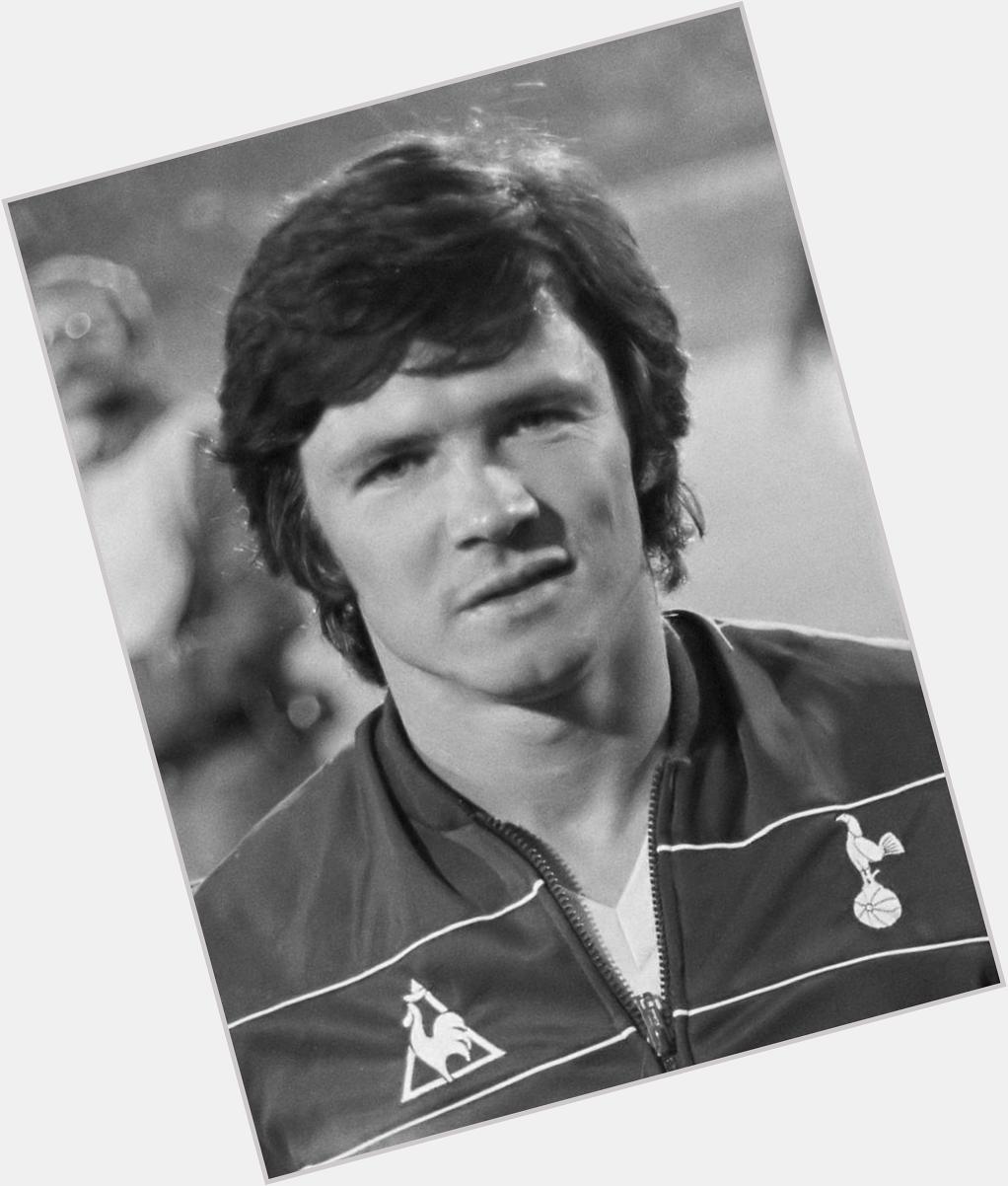 Happy Birthday to Tottenham legend Steve Perryman! The 63 year-old was capped over 600 times for the club. 