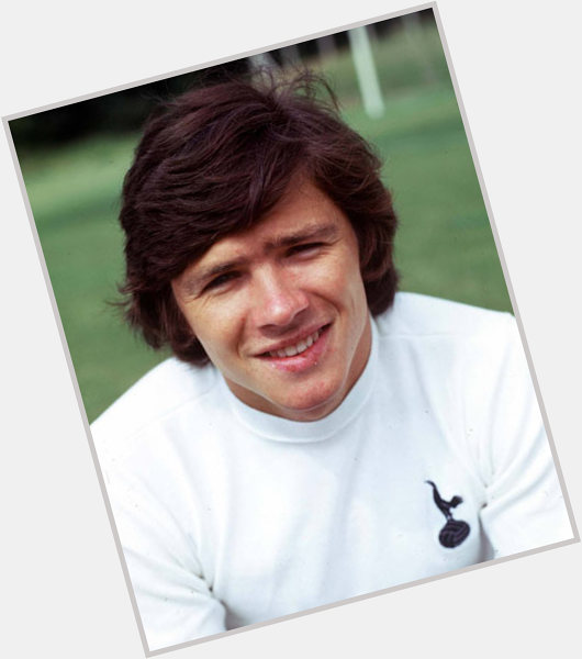 There\s legends and there\s legends. Possibly the greatest club man of them all. Happy Birthday Steve Perryman 