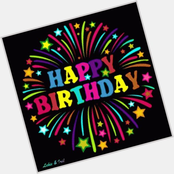  Happy Birthday Steve Perryman 