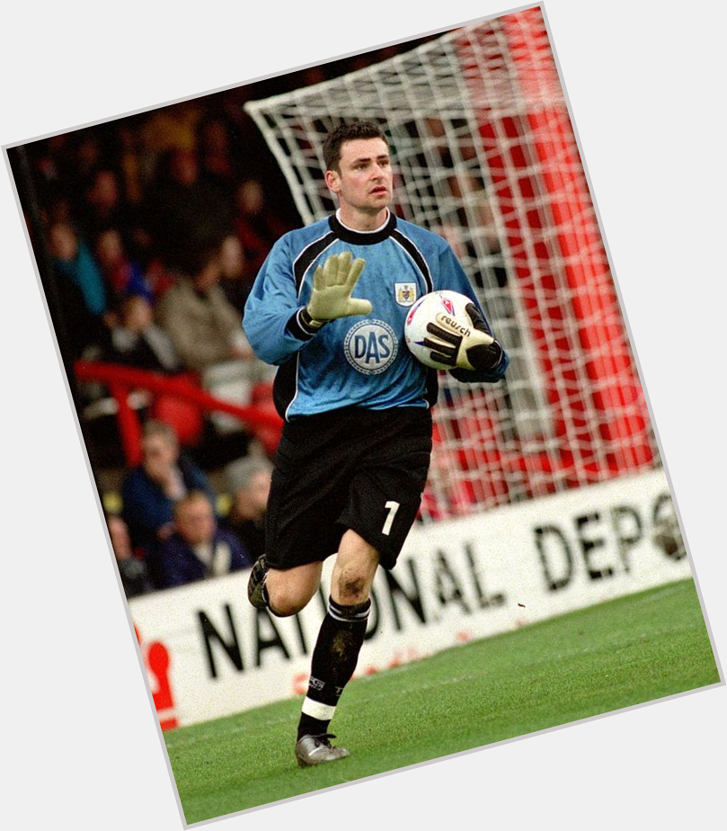 Happy 43rd Birthday to Steve Phillips - over 250 games for the club!  