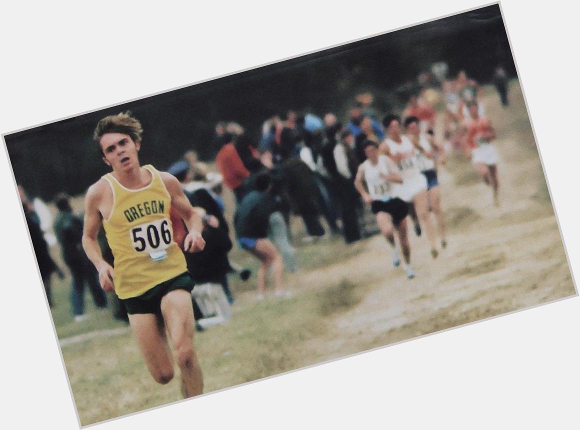 Steve Prefontaine would have been 64 today. Happy birthday, Pre! 