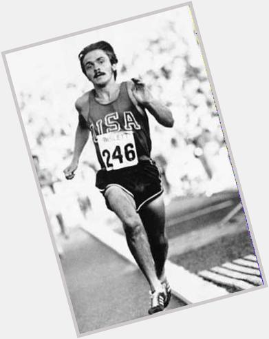 Can\t believe I forgot. Happy Bday ! today would be Steve Prefontaine\s 64th birthday       
