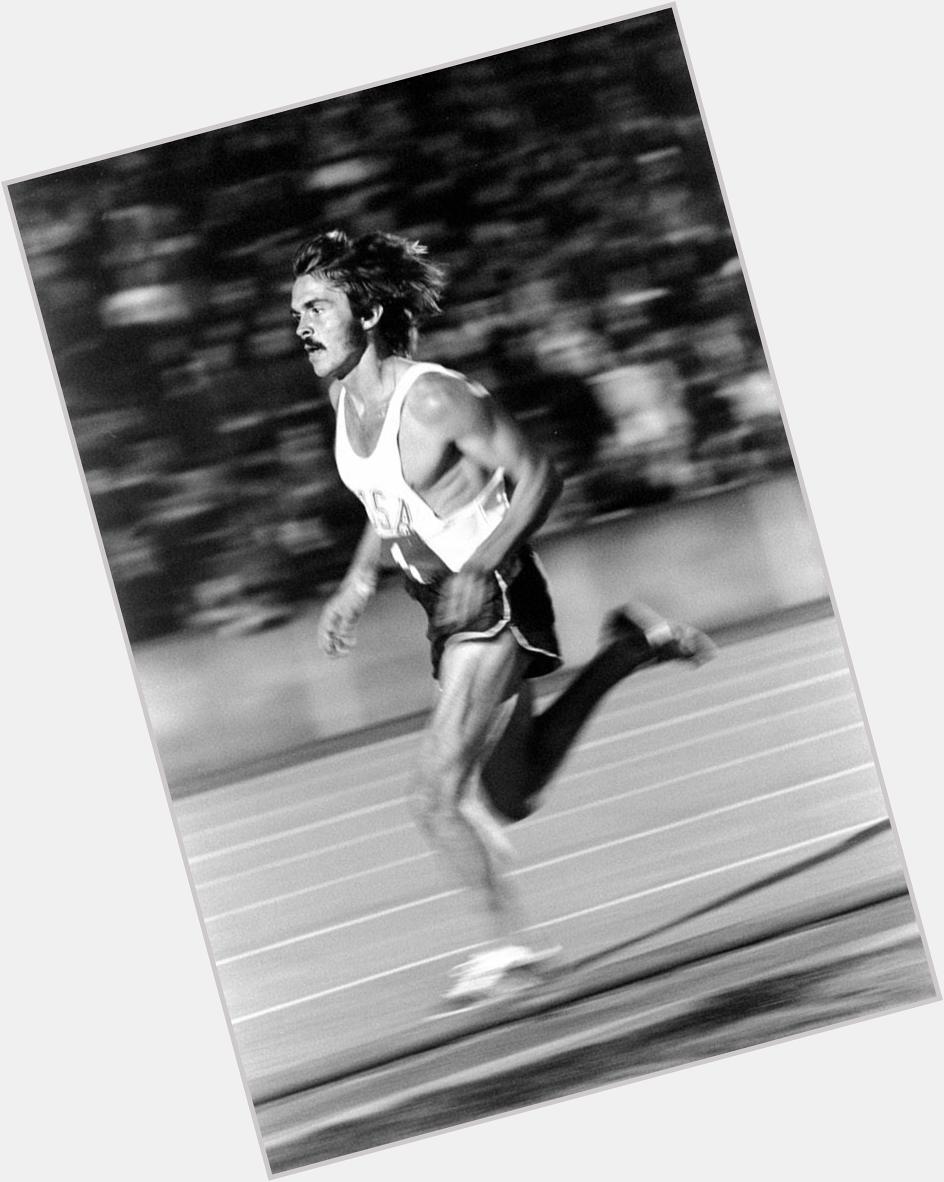 Happy birthday to a running legend. Steve Prefontaine you are an inspiration to all   