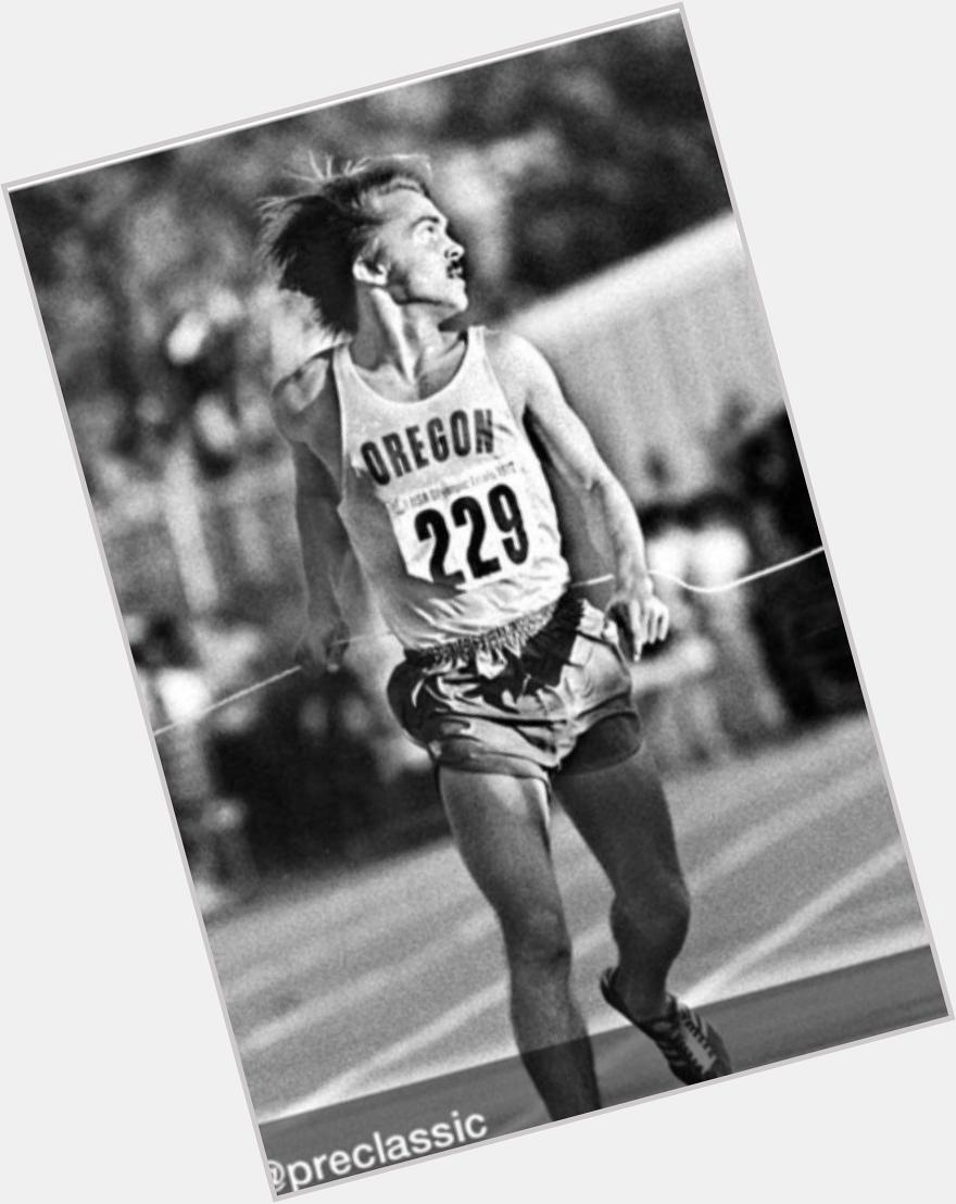 Happy birthday to the beast of nature and my long lost twin Steve prefontaine, he\s why people call me Steve 
