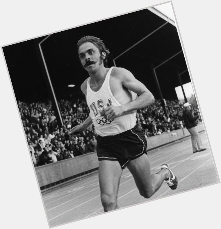 \"To give anything less than your best is to sacrifice the gift\"- Steve Prefontaine

Happy birthday pre! 