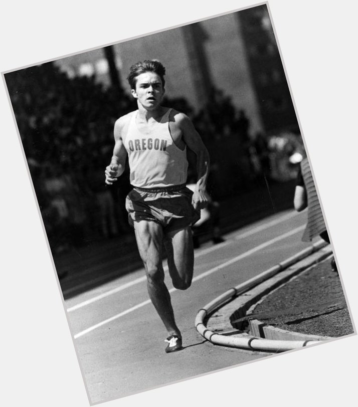Steve Prefontaine, \74, would have turned 67 today. Happy birthday to an Oregon legend. : 