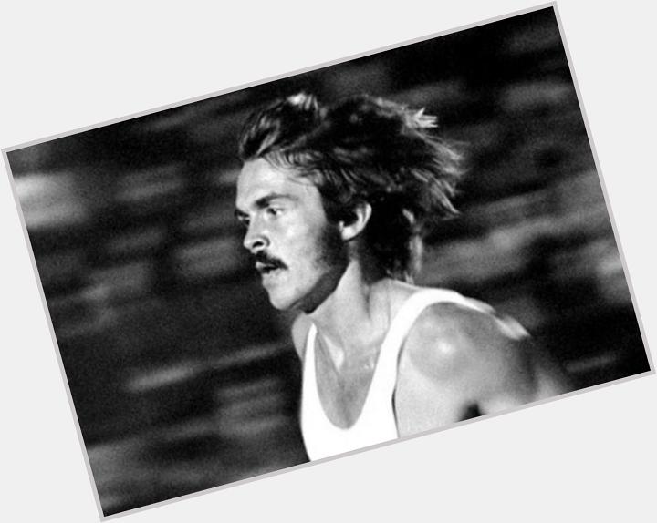 \"To give anything less than your best is to sacrifice the gift.\" - Steve Prefontaine

Happy Birthday to the GOAT! 