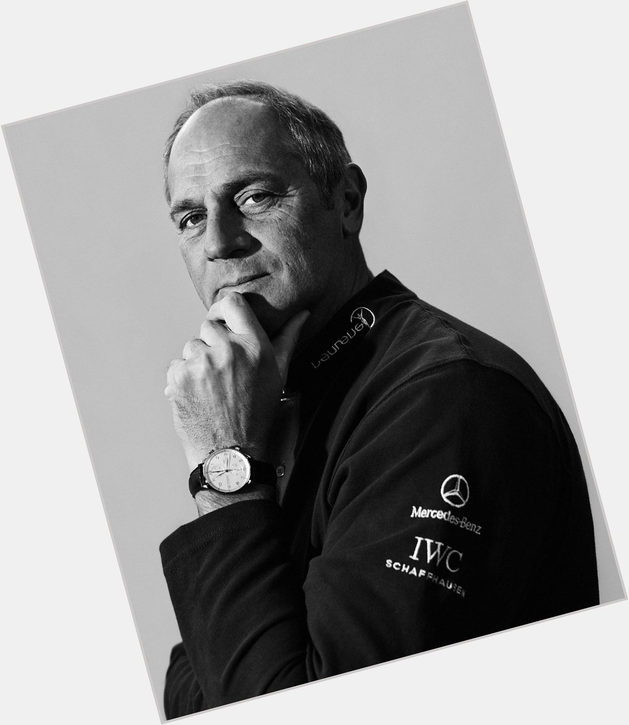 Good morning and Happy Birthday to Sir Steve Redgrave! 
