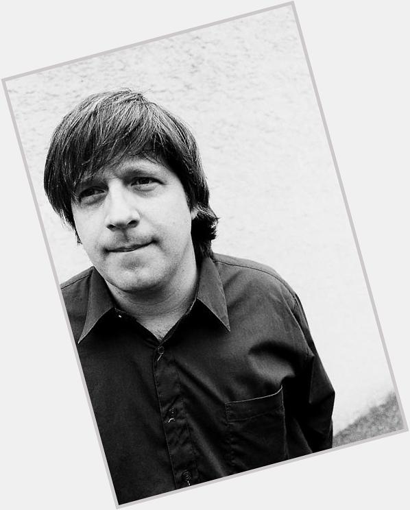 Happy Birthday to Sonic Youth percussionist Steve Shelley. 53 today.
 (on Later... in 2009) 