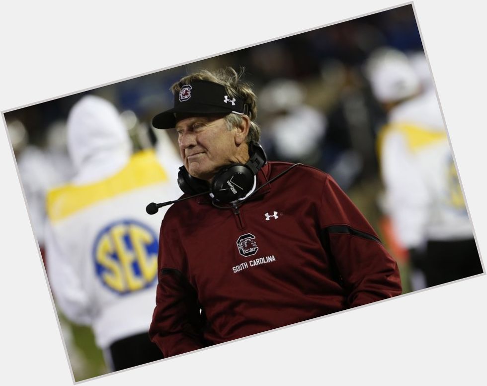 Happy Birthday to Steve Spurrier, who turns 72 today! 