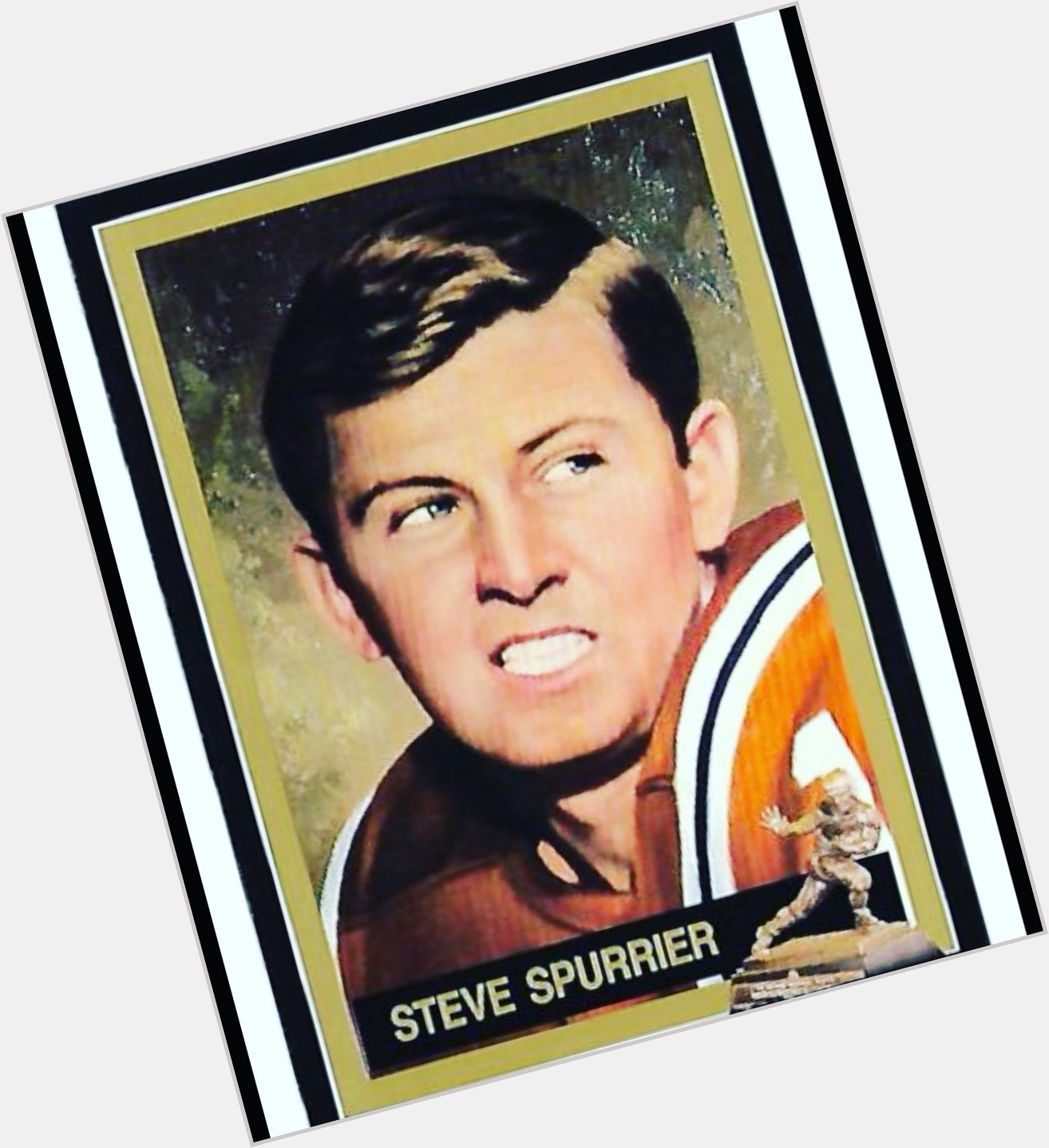 4/20/21. 154th day of school. 26 to go. Happy Birthday Steve Spurrier 1945 