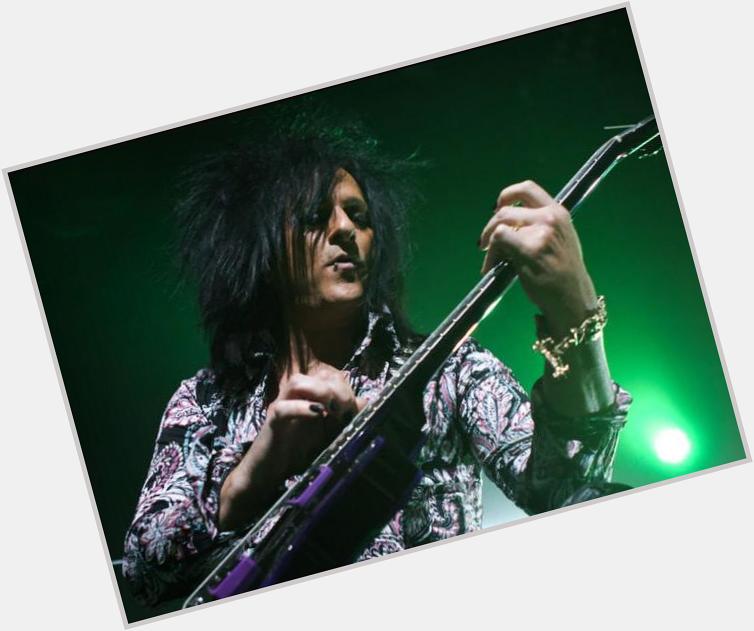   kingsofchaosusa: Happy Birthday to the amazing Steve Stevens incredible Musician and cool guy Jo 