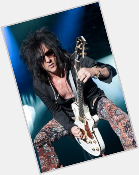 Happy Birthday Today 5/5 to long-time Billy Idol Guitar Great Steve Stevens! Rock ON!  