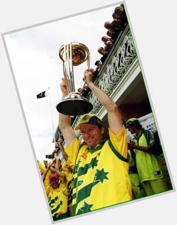 We wish legends Steve Waugh and Mark Waugh a very happy 50th birthday. 