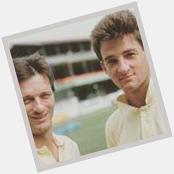Happy birthday Mark and Steve Waugh.  Join us on Instagram & 
