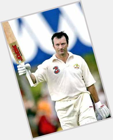 Happy Birthday Steve Waugh :) . Stay Blessed. U Are One My Favs :). Miss U On The Field. Stay Blessed ;) :*<3 