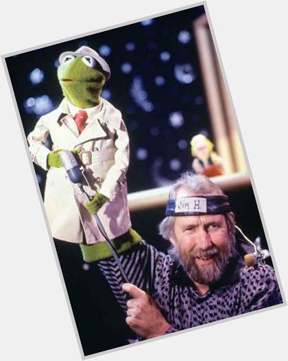 Happy Birthday to both Kermit performers! Steve Whitmire, who is 57 and Jim Henson, who\d have been 79 today. 