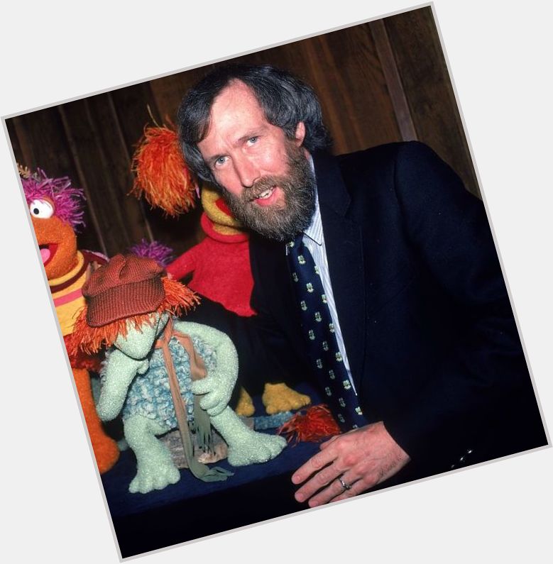  happy birthday to the incomparable puppeteers jim henson and steve whitmire 