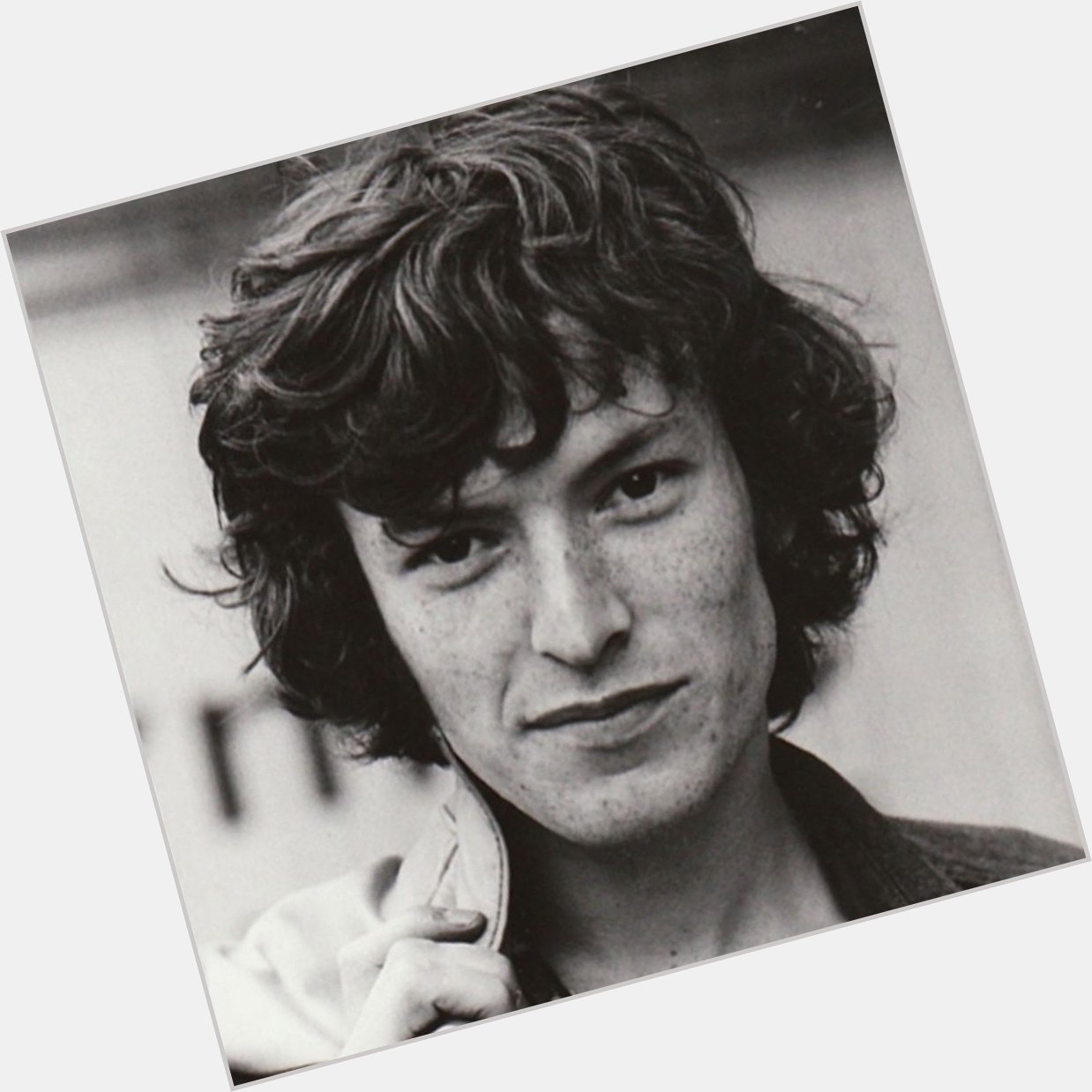 Happy 69th Birthday Steve Winwood of The Spencer Davis Group, Traffic, and Blind Faith 