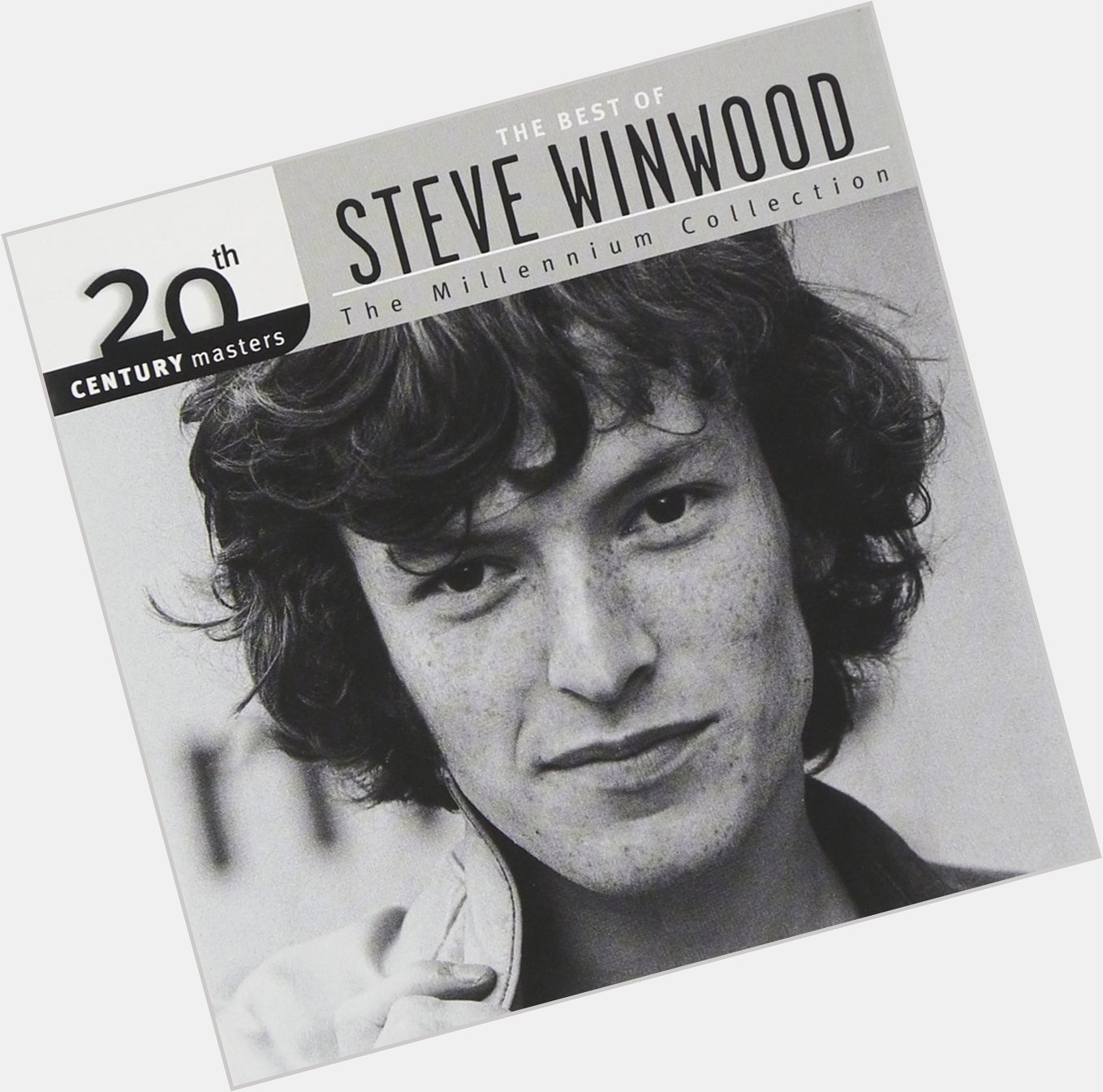 May 12:Happy 71st birthday to singer,Steve Winwood (\"Higher Love\")
 