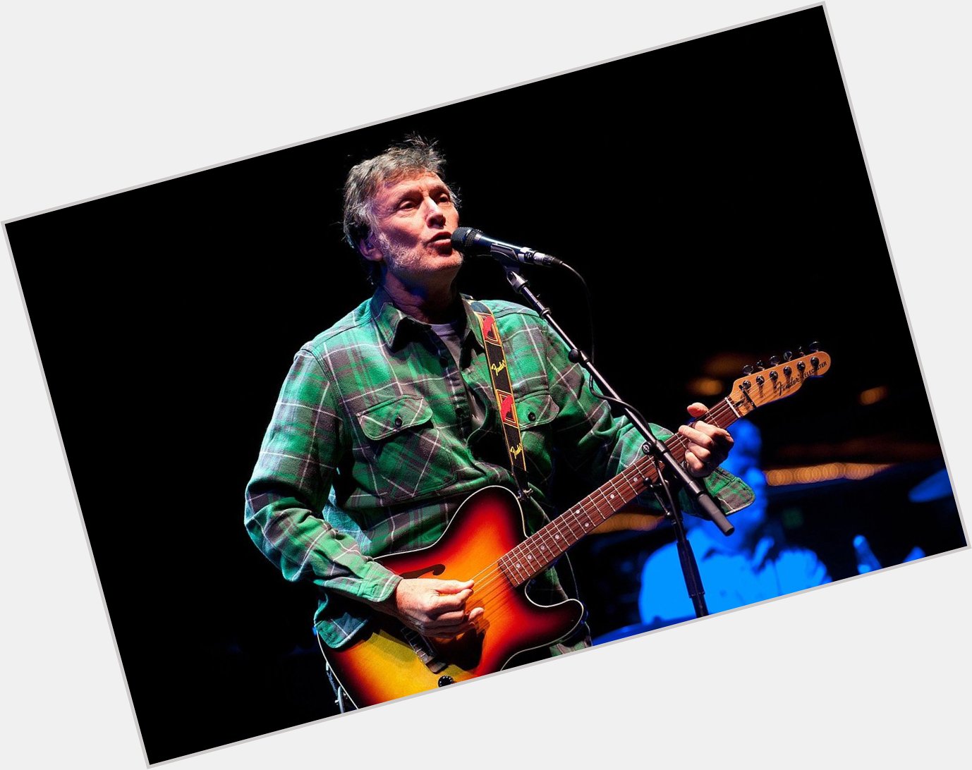 Happy Birthday to the incredible musician Steve Winwood!   Thank you for all the great music!       
