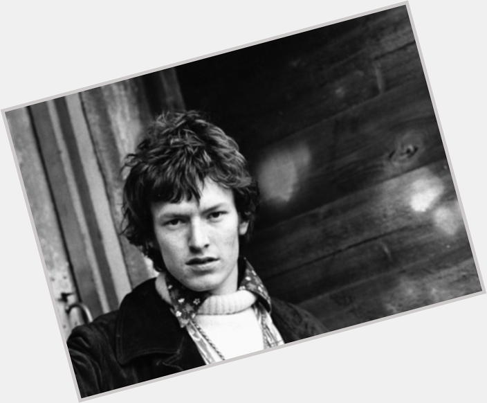 Happy birthday to Steve Winwood of the Spencer Davis Group, Traffic and Blind Faith, 73 today. 