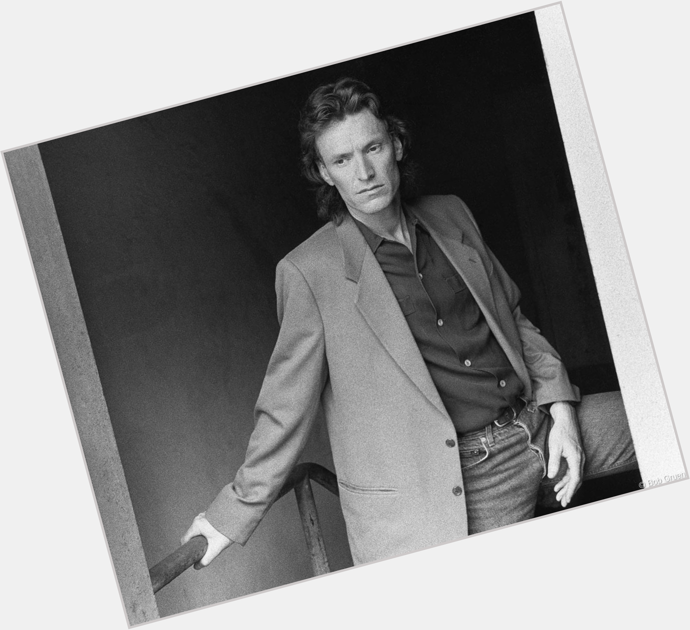 Happy birthday to English singer, songwriter, musician and multi-instrumentalist Steve Winwood, born May 12, 1948. 