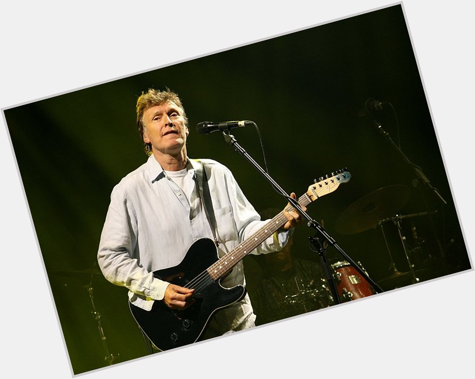 Wishing a happy 75th birthday to the great Steve Winwood who was born on this day in 1948!
.
 