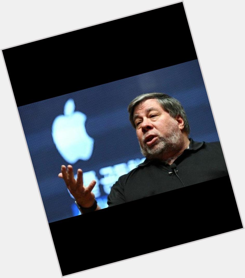   Birthday Wozniak: The Brain Behind Inc.
 