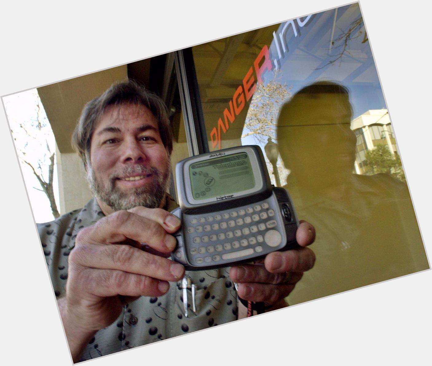 Happy Birthday Life & times of cofounder Steve Wozniak, who turns 65 today  