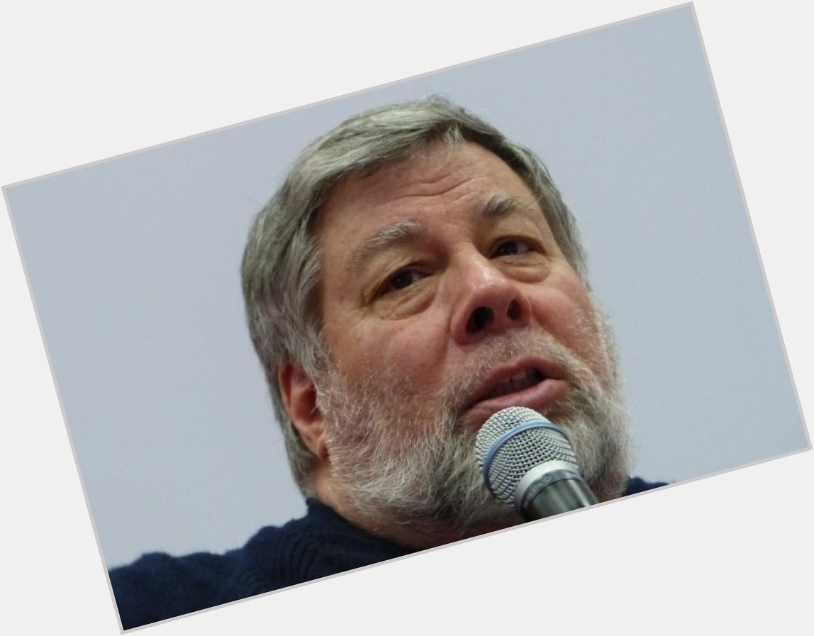 Happy Birthday Woz - Apple-Gründer Steve Wozniak wird 70 -  