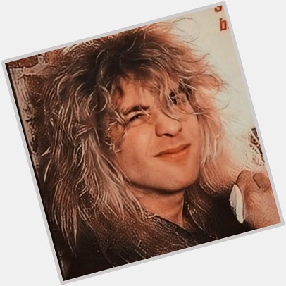 Alright good night and happy birthday to Steven Adler who is very cute 