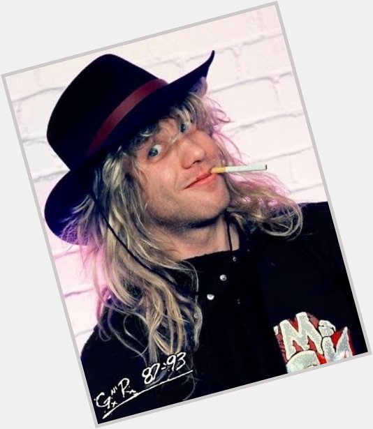 Happy birthday to our lovely popcorn   we love you so much, thank you for everything Steven Adler  