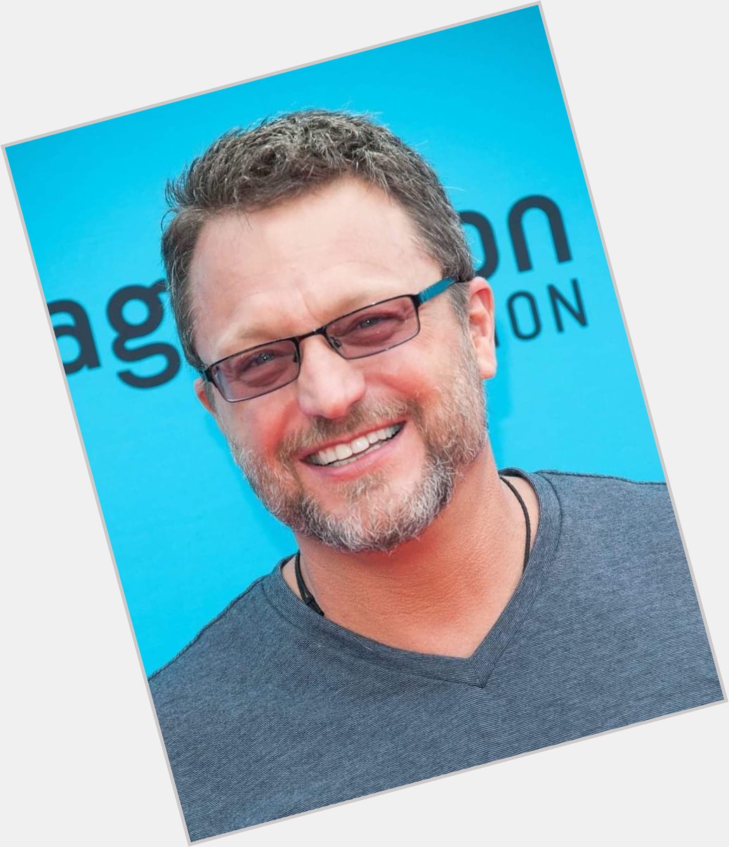 Happy 59th birthday to our friend and former SFOTR12 guest; Steven Blum! 
