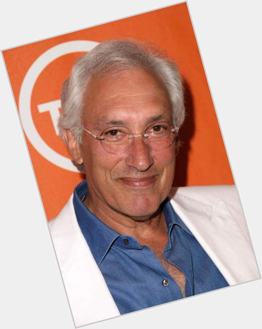 Happy Birthday to co creator Steven Bochco. 74 today. 