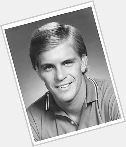 Happy Birthday to Steven Ford .. the Young and the Restless . 