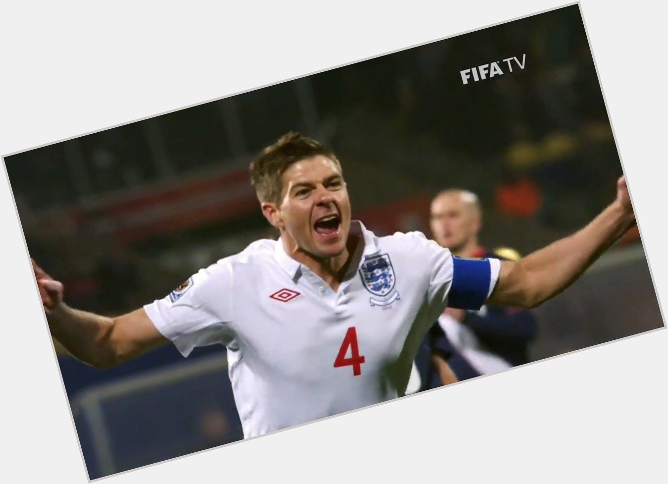 FIFAWorldCup: Happy birthday, Steven Gerrard Who is your favourite England midfielder of all time?       