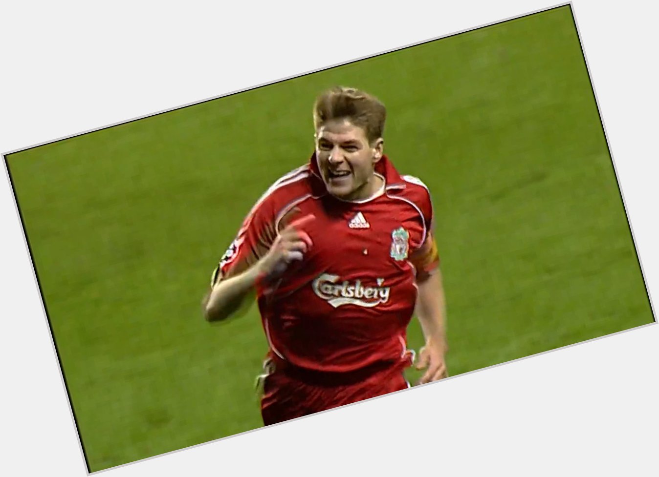  Happy Birthday to legend, Steven Gerrard!

Which of these goals was his best? (  