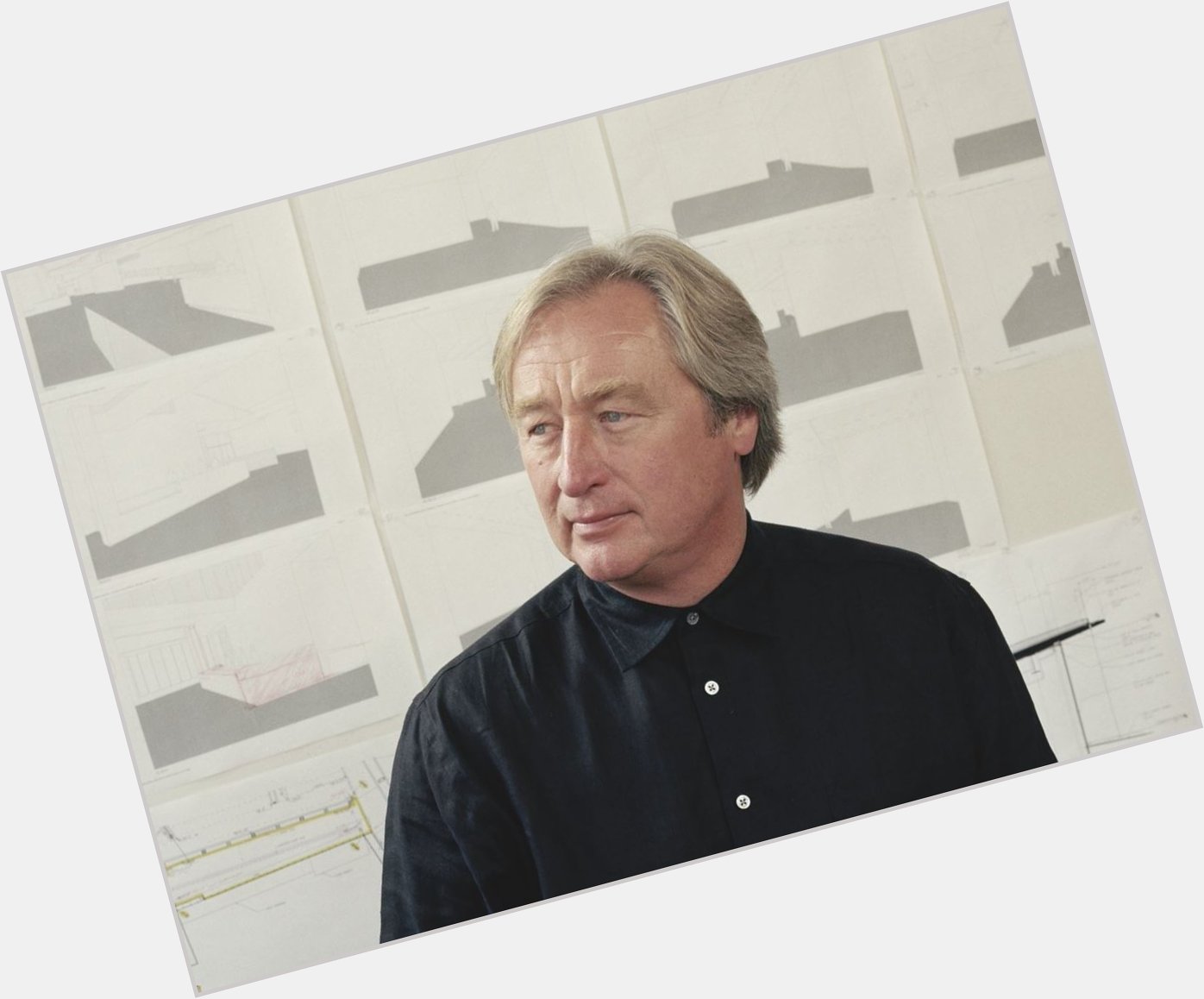 Happy bday to architect who turns 68 today!Take a look at his portfolio on 