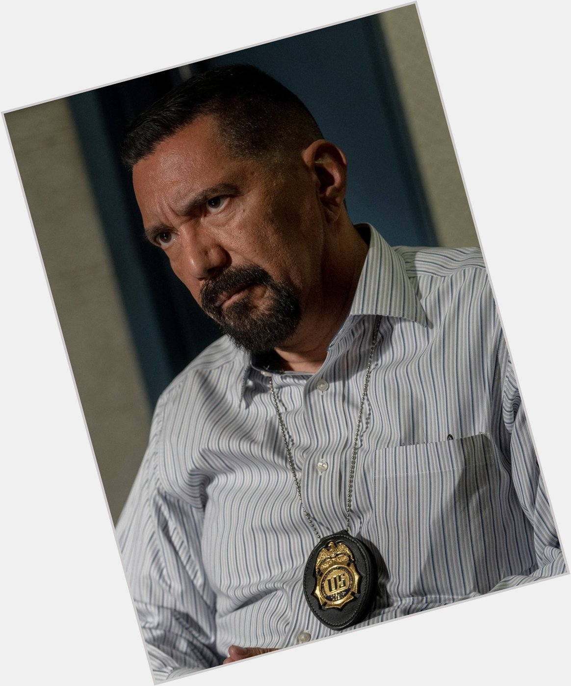 Wanted to wish a Happy Birthday to Steven Michael Quezada aka Gomie! 