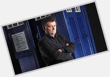  That is why I love Steven Moffat..perfect mind.. Happy birthday clever boy..<3 