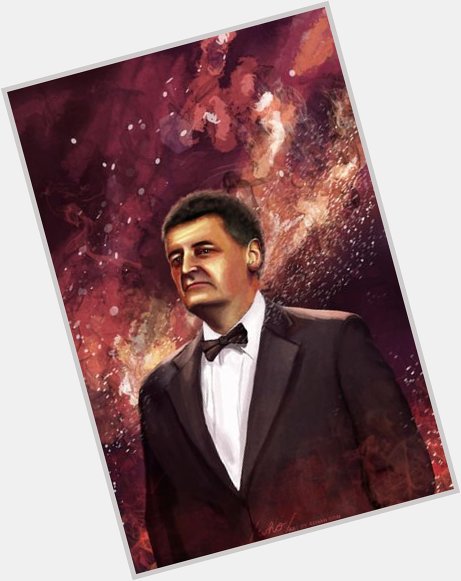 Happy birthday, Steven Moffat. (No, I don\t know either) 