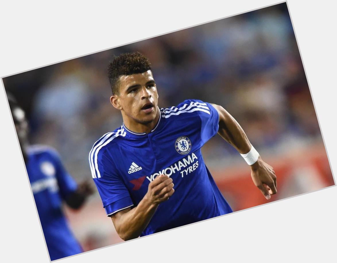 WHAT ABOUT STEVEN NAISMITH? \" We also say happy birthday to Dominic Solanke! 