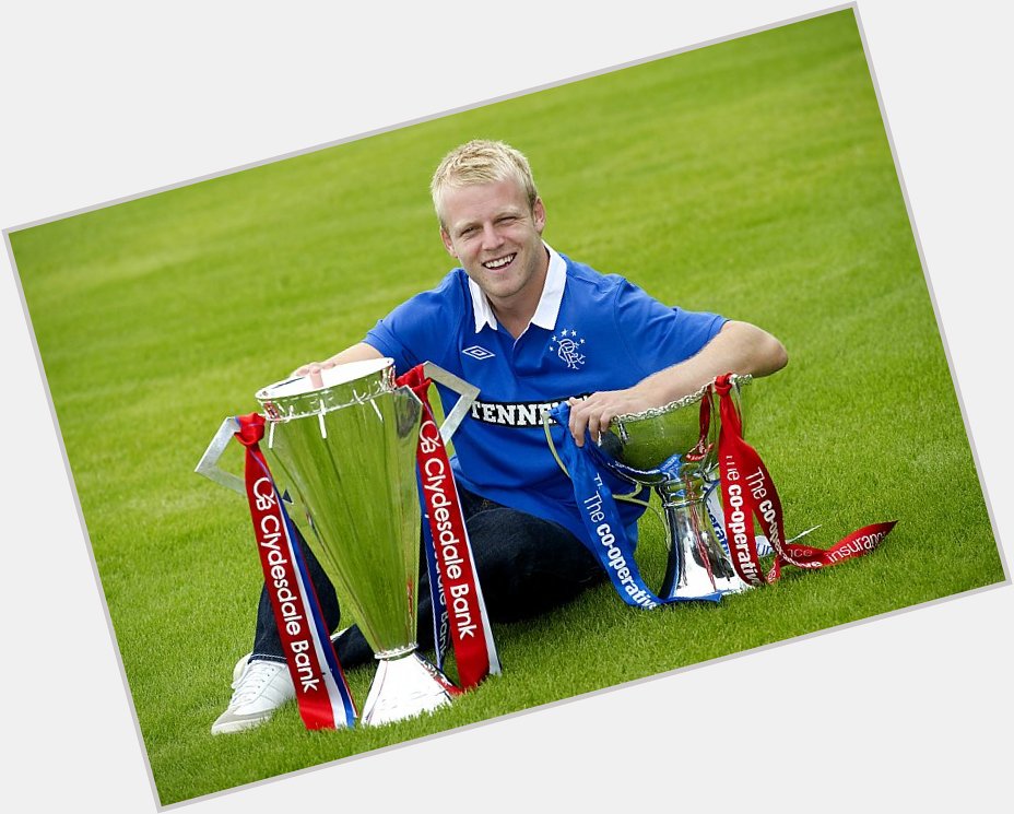 Premiership:   League Cup:  Scottish Cup: Happy birthday to former man, Steven Naismith! 