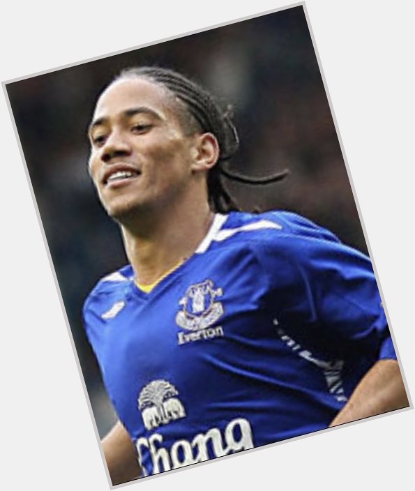 Our congrats to Steven Pienaar. Steven turned 40 today and we wish him a Happy Birthday.     