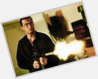 Happy Birthday to the one and only Steven Seagal!!! 