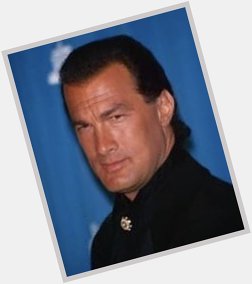 Happy 70th Birthday Mr. Steven Seagal!  Have a nice Day and a very good Time! Best Wishes and good Health! 