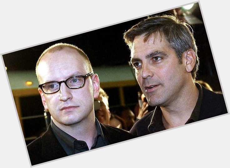 Happy birthday to Steven Soderbergh (2018\s UNSANE), here with George Clooney (2017\s SUBURBICON) in 2002 