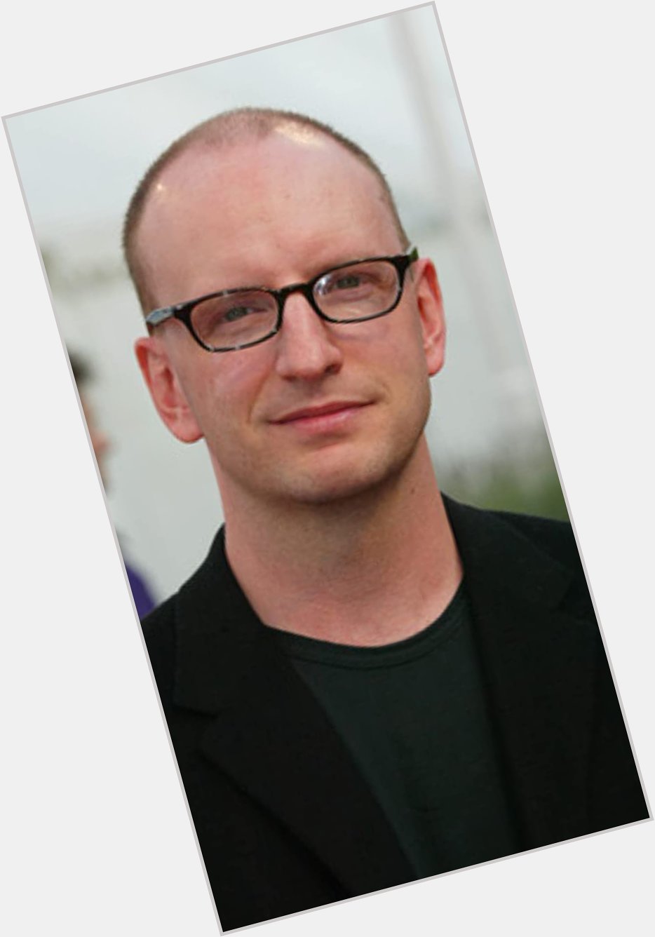 Steven Soderbergh? More like Steven So-Damn-Good-At-Making-Movies!

Happy birthday to the king. 