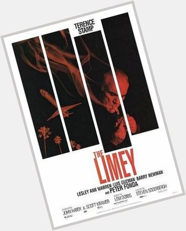 Happy Birthday, Steven Soderbergh!

The Limey
Solaris
Out of Sight
Side Effects 